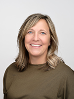 Christy Roloff, QKA, QKC